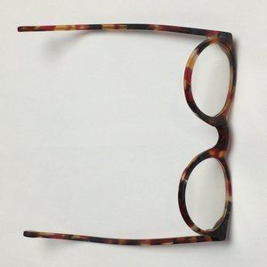 la eyeworks new vintage mens *FLAWED*